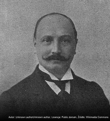 Jan Kanty Federowicz