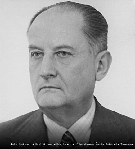 Jan Karol Kostrzewski