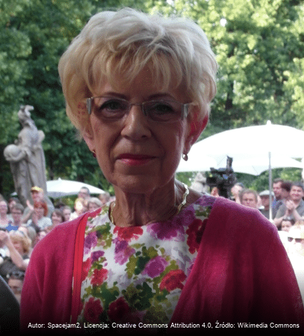 Janina Paradowska