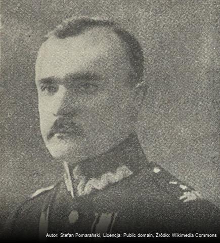 Jerzy Trojanowski (wojskowy)