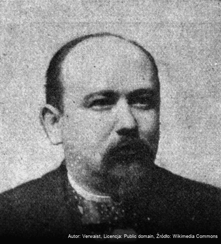 Józef Hudec