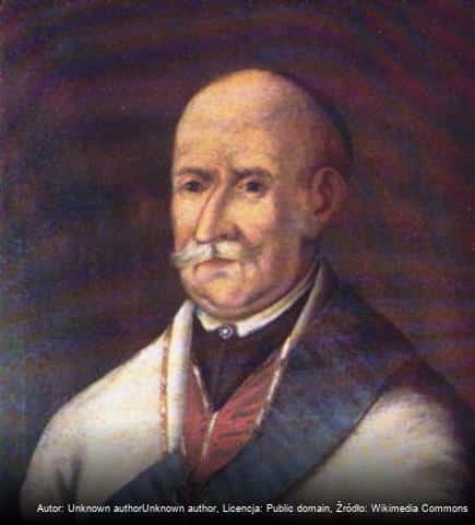 Józef Mikołaj Radziwiłł