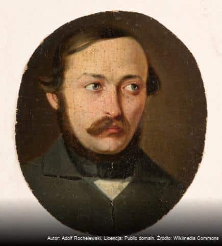 Józef Zajączkowski (1817–1905)