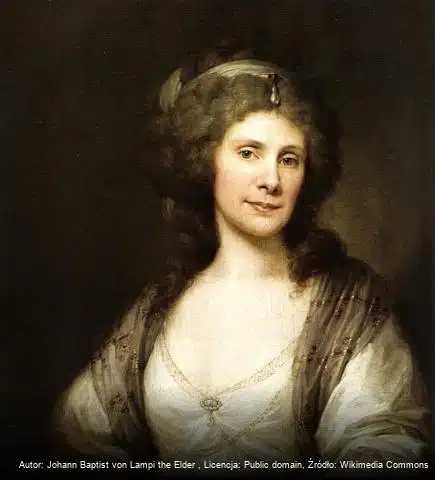 Józefina Amalia Potocka