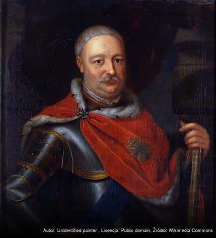 Karol Stanisław Radziwiłł (1669–1719)