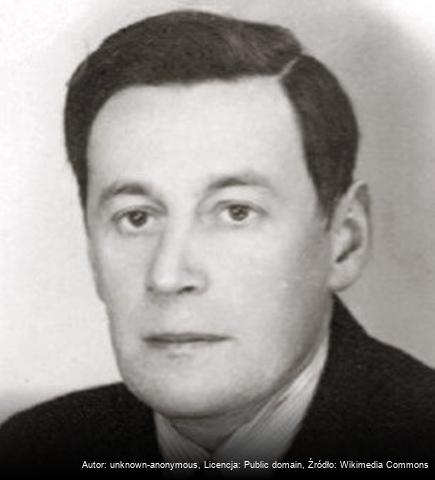 Kazimierz Feliks Kumaniecki