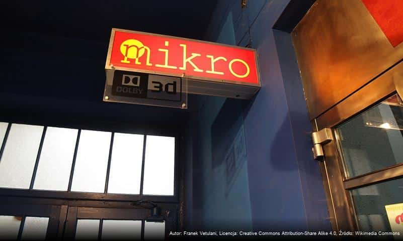 Kino Mikro