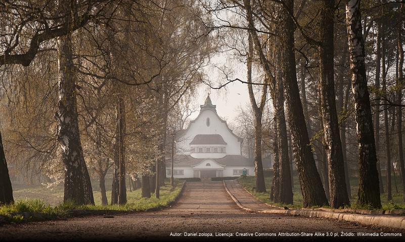 Kobierzyn (Kraków)