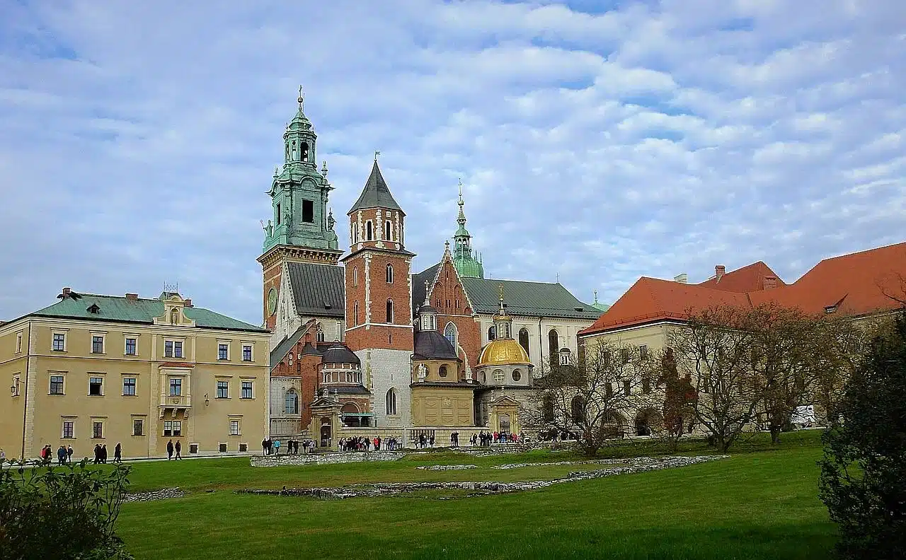 Podziemny Rynek w Krakowie – co warto o nim wiedzieć?