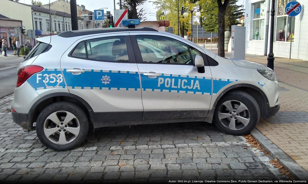 Spotkanie z Policją dla Seniorów w Krakowie: Bezpieczeństwo na Pierwszym Miejscu