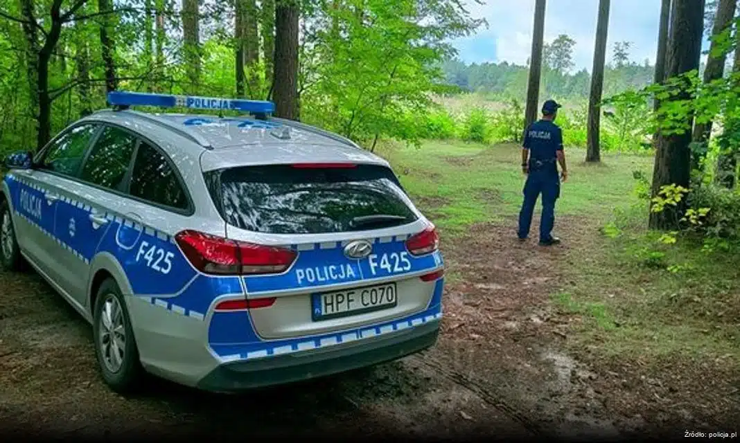 Finał IV Ogólnopolskiego Turnieju Dyżurnych w Krakowie