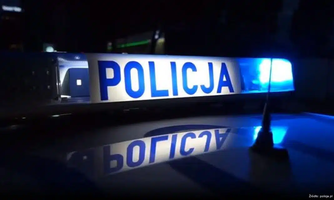 Obchody Mundurowego Dnia Dziecka w Krakowie