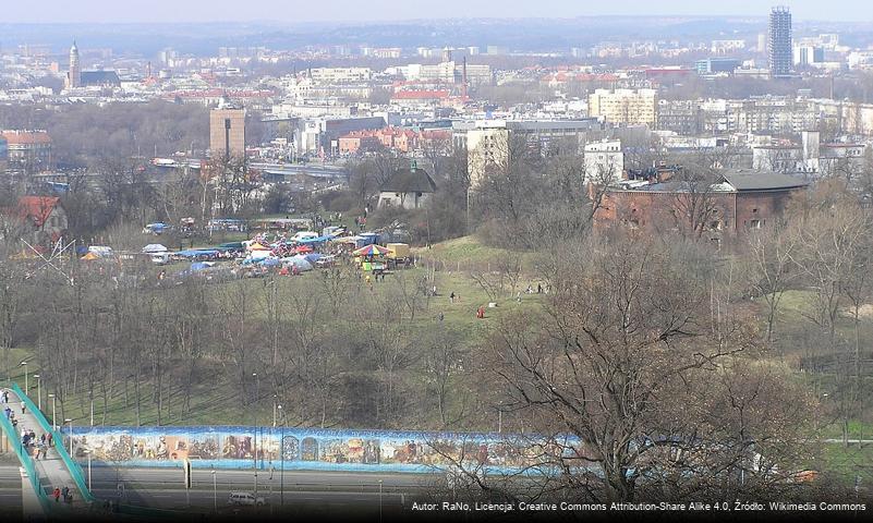 Krzemionki Podgórskie