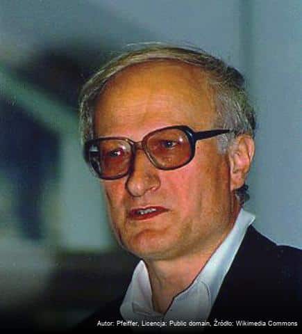 Krzysztof Meyer