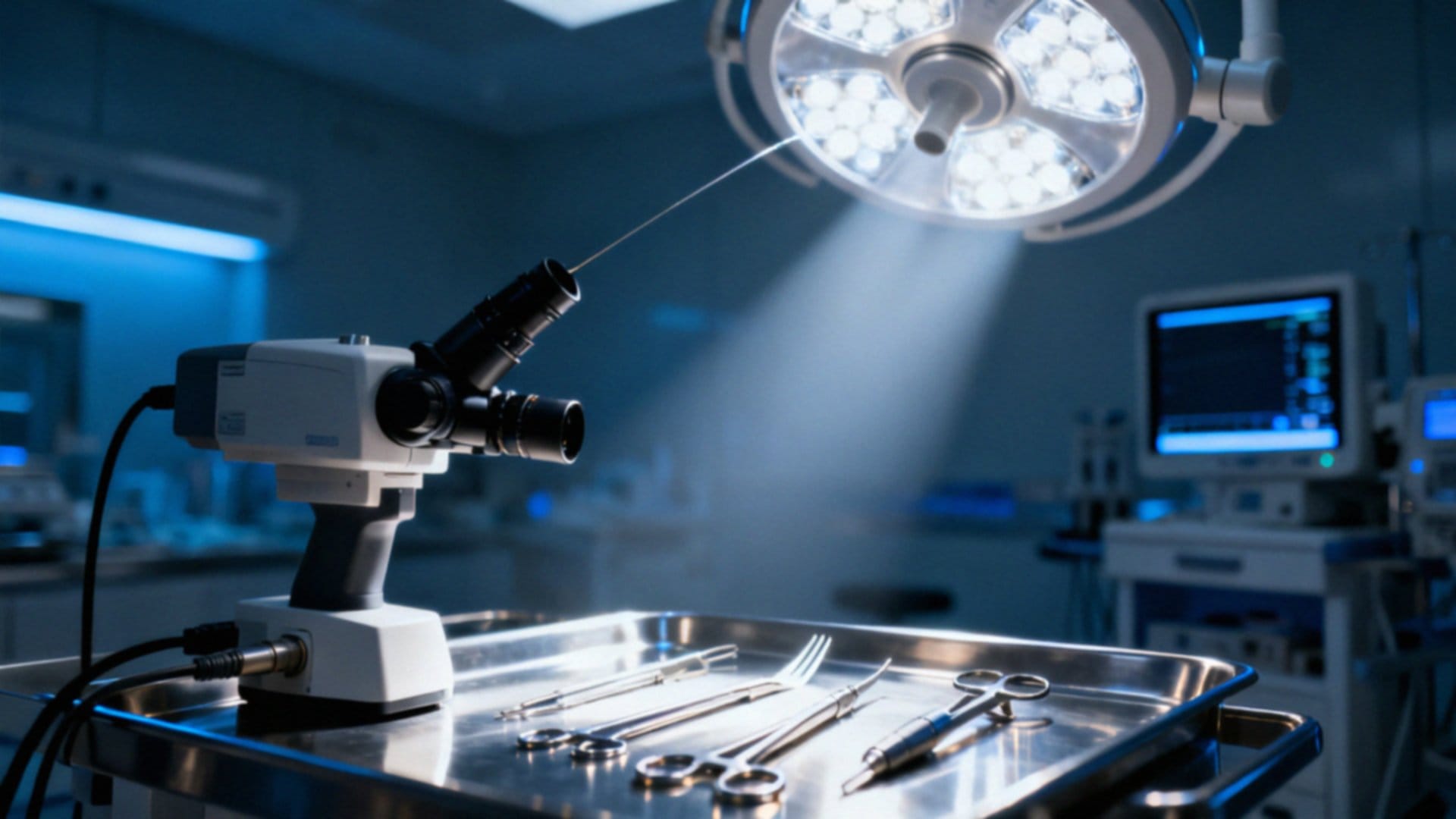 Laparoskopia diagnostyczna — ile dni w szpitalu i co warto wiedzieć?