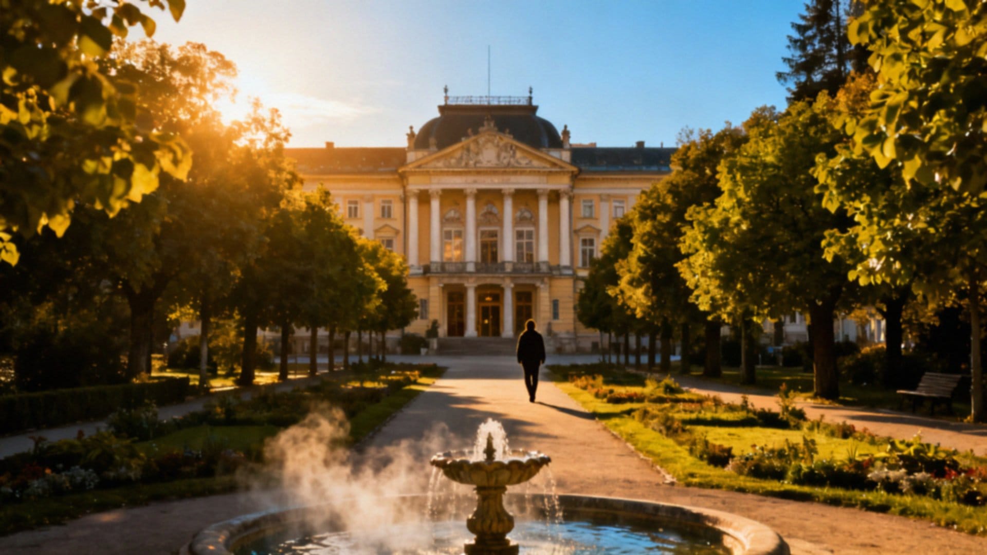 Leczenie uzdrowiskowe a rehabilitacja uzdrowiskowa — kluczowe różnice