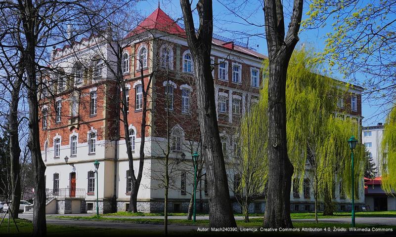 Liceum Ogólnokształcące Zakonu Pijarów im. Stanisława Konarskiego w Krakowie