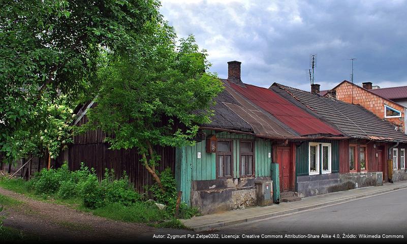 Ludwinów (Kraków)