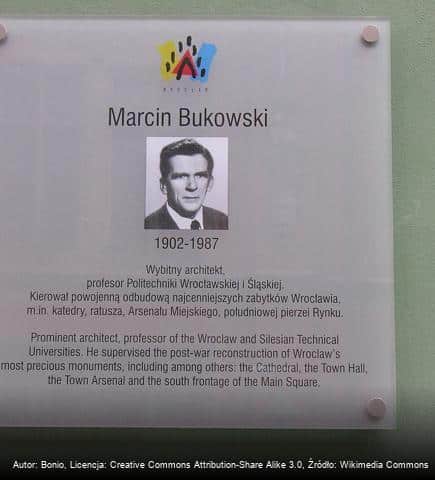 Marcin Bukowski