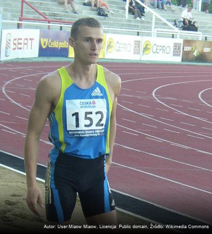 Marcin Starzak