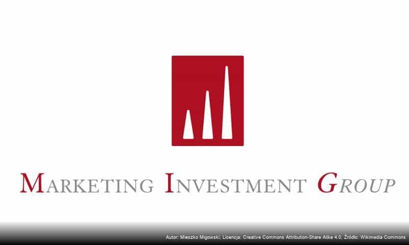 Marketing Investment Group