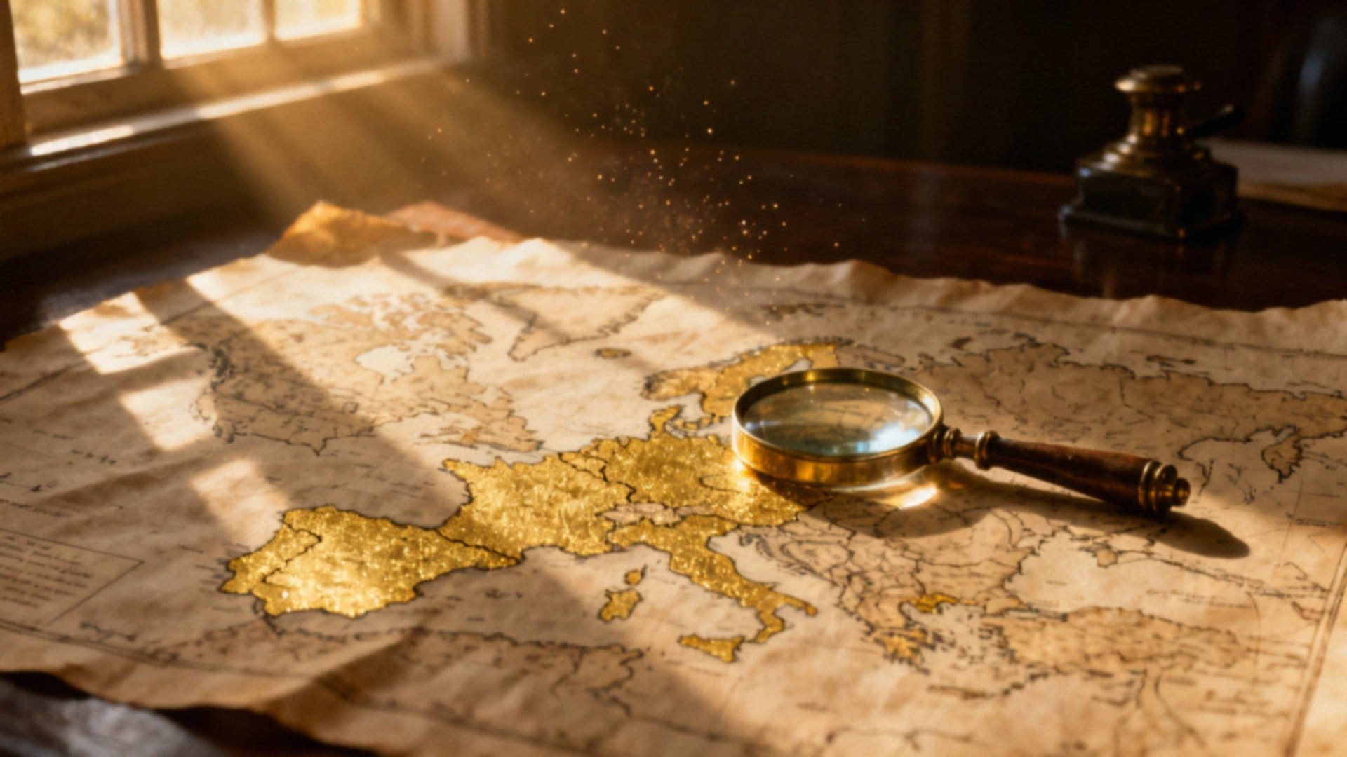 Metoda wyłączenia z progresją w 2026 — które kraje ją stosują?