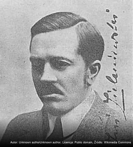 Mieczysław Zieleniewski