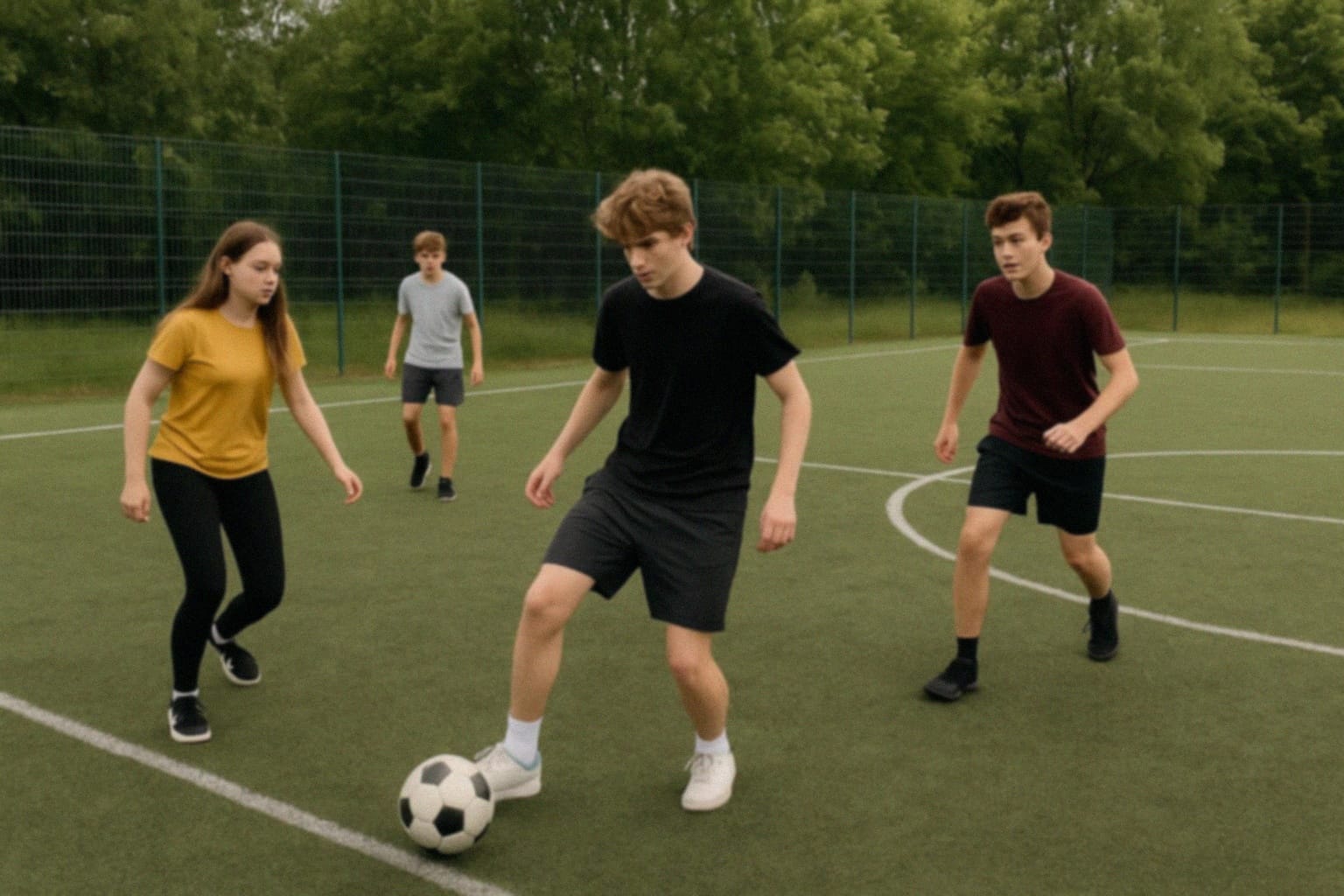 Możliwość zgłaszania kandydatów do tytułu „Przyjaciel Sportu” w Krakowie