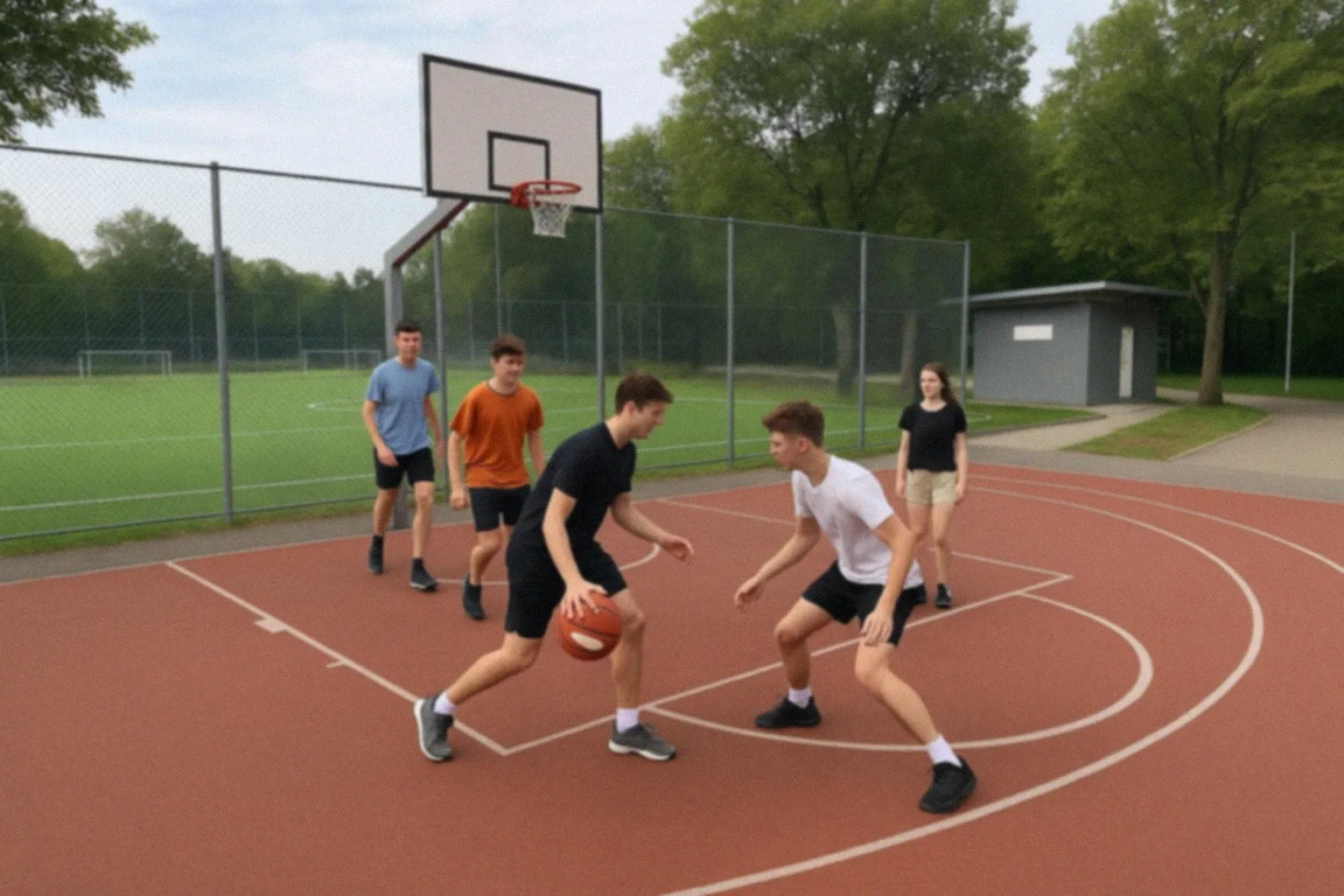 Bezpłatne zajęcia pływackie dla uczniów klas II w Krakowie