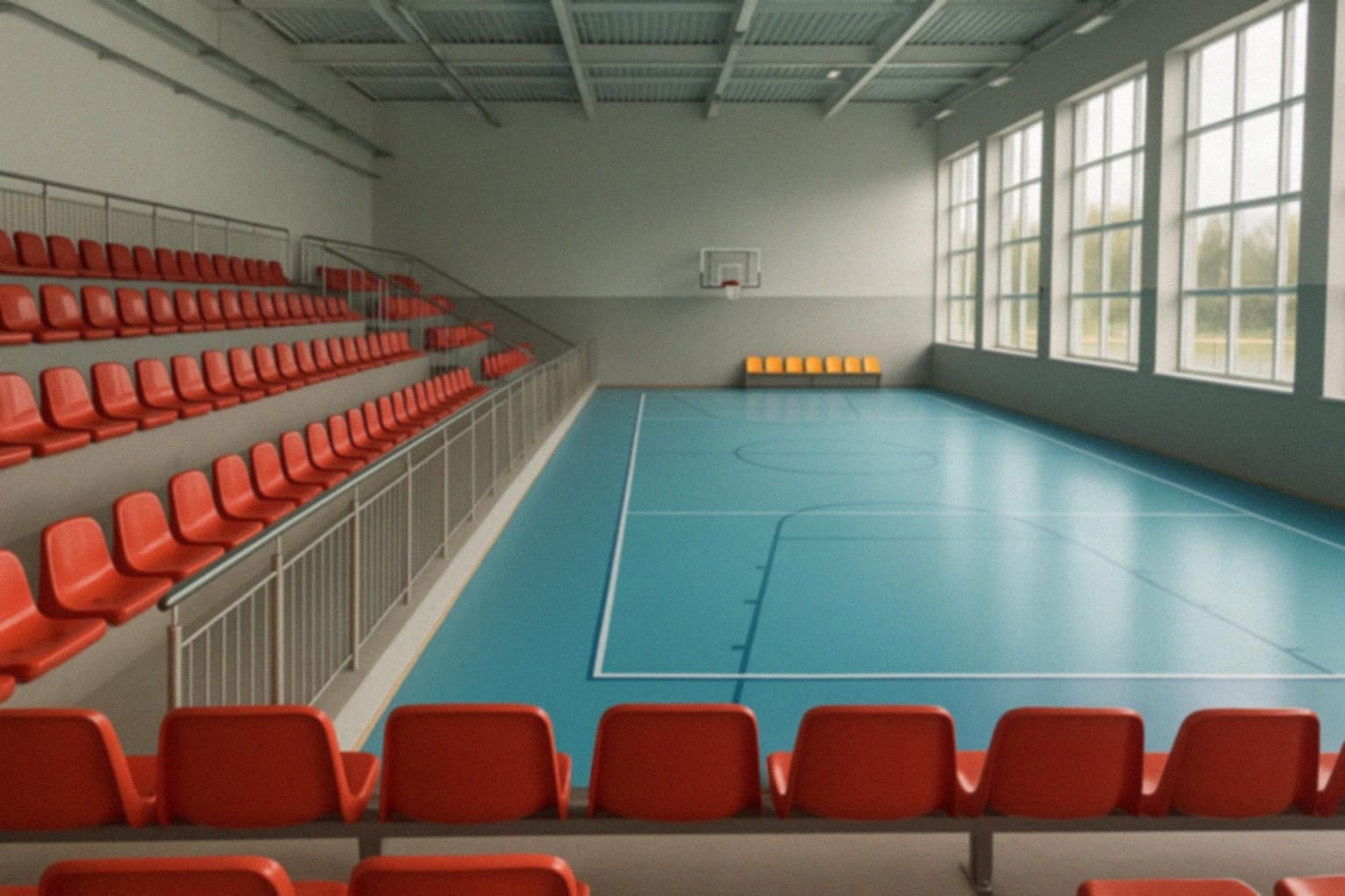 II Rzut Czwartków Lekkoatletycznych na Stadionie MOS Kraków