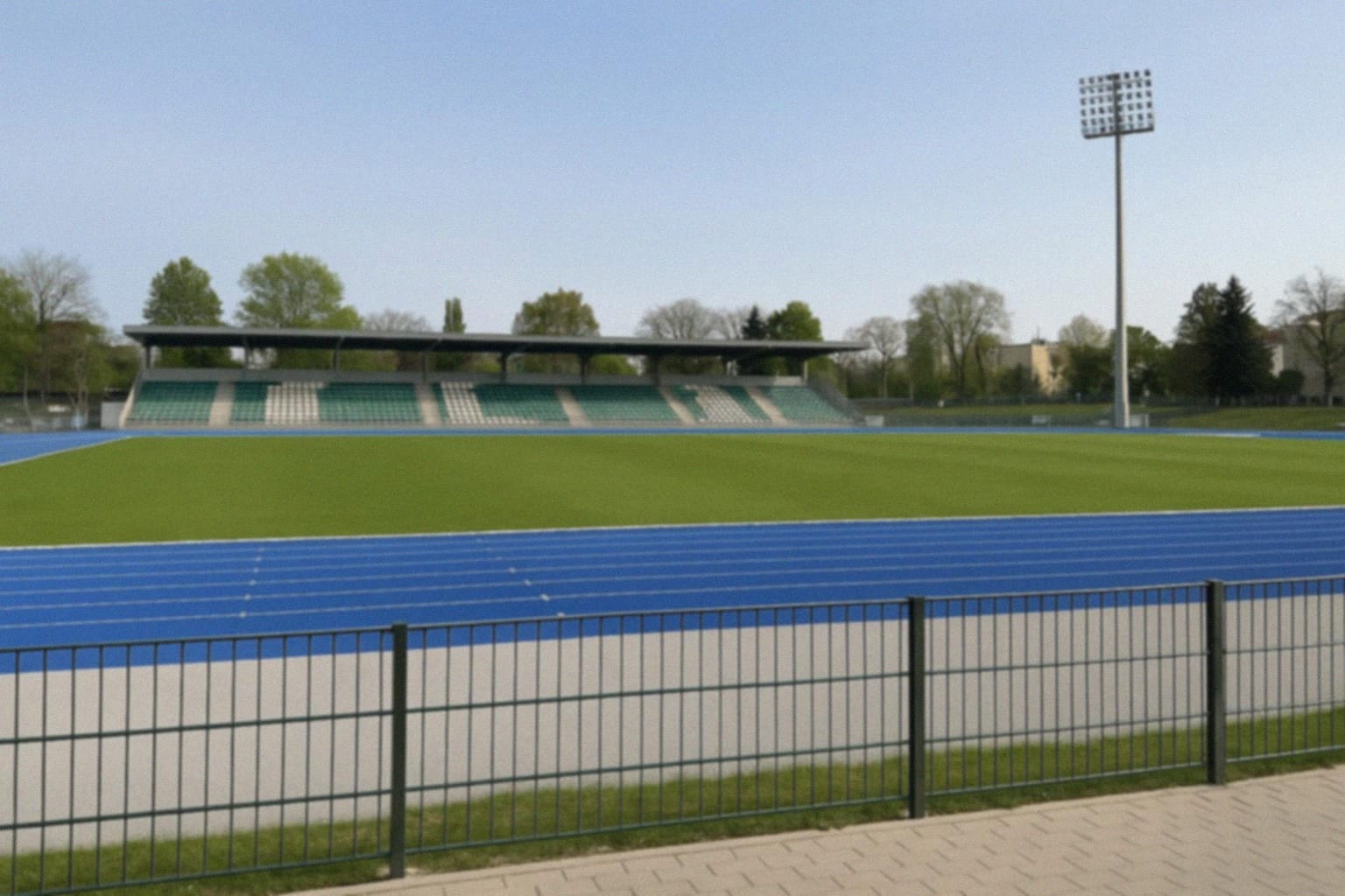 Bieg po Unii Europejskiej – Finał w Krakowie