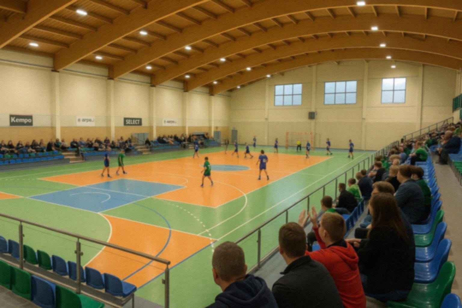 Turniej Piłkarski Szkółki MOS – emocje, rywalizacja i świetna zabawa