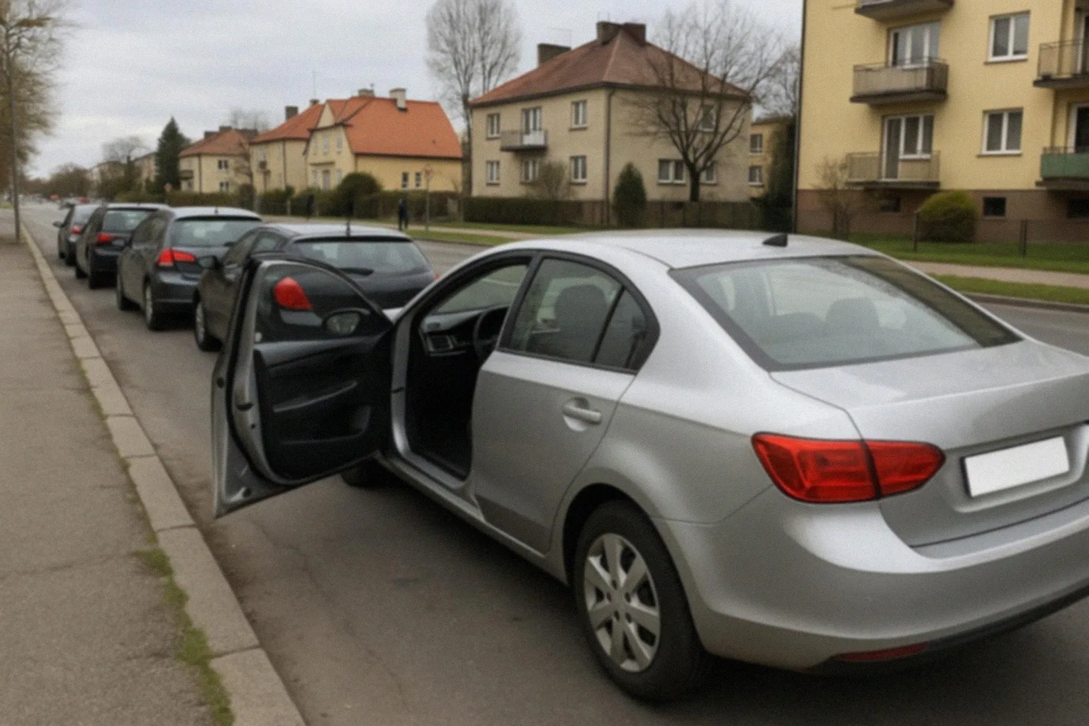 Nowe inwestycje w chodniki i infrastrukturę drogową w Krakowie