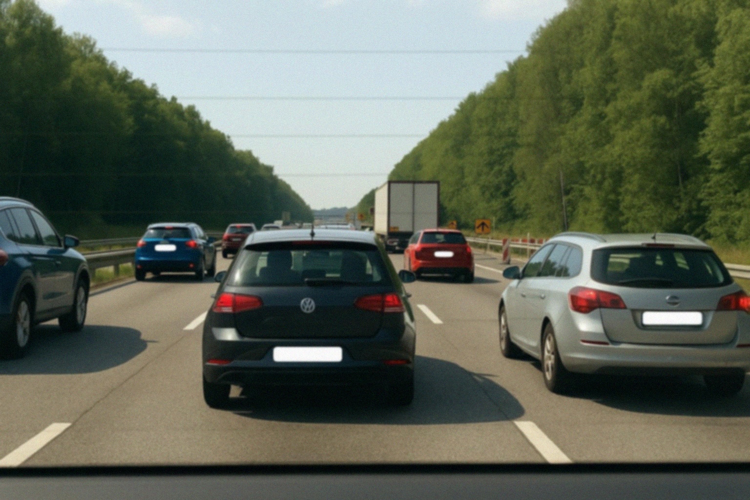 Rozbudowa ul. Łagiewnickiej w Krakowie – zmiany w organizacji ruchu