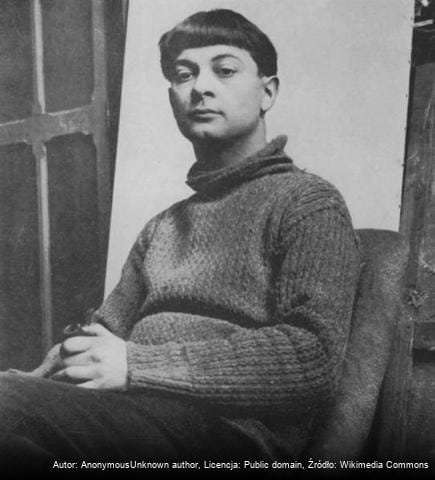 Moïse Kisling