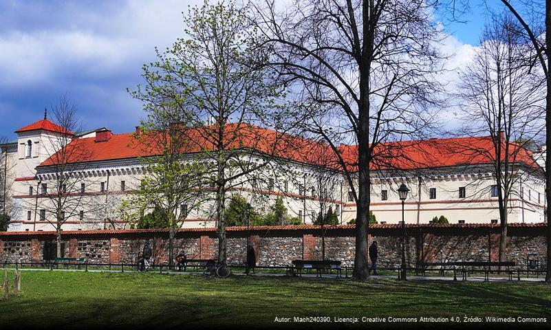 Muzeum Archeologiczne w Krakowie