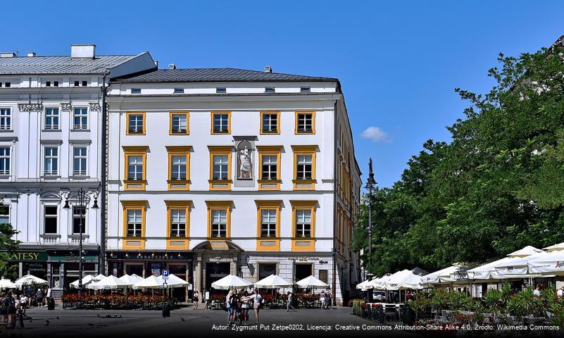 Muzeum Historyczne Miasta Krakowa