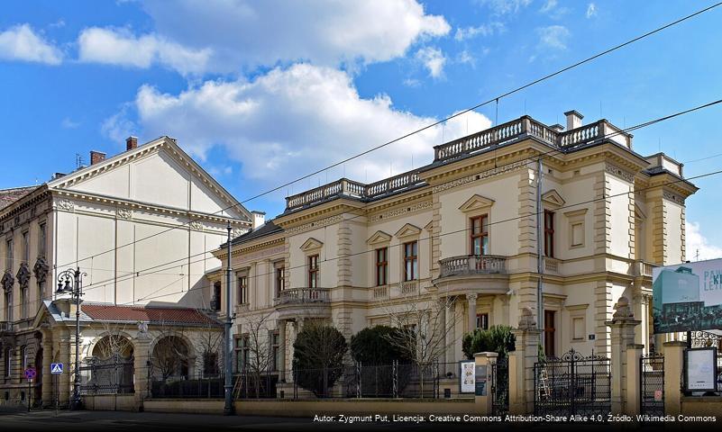 Muzeum im. Emeryka Hutten-Czapskiego