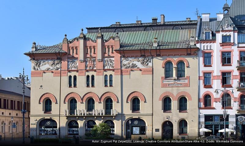 Muzeum Interaktywne / Centrum Edukacji Teatralnej MICET