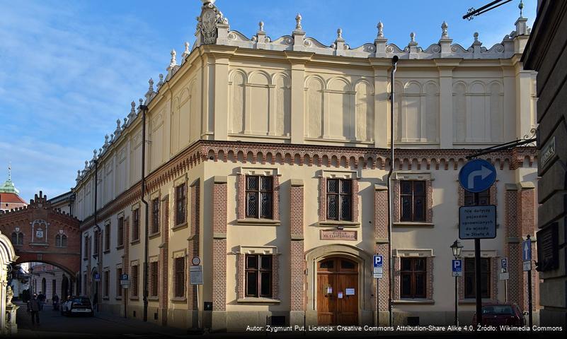 Muzeum Książąt Czartoryskich w Krakowie