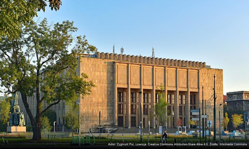 Muzeum Narodowe w Krakowie