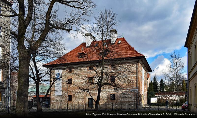 Muzeum Stanisława Wyspiańskiego w Krakowie