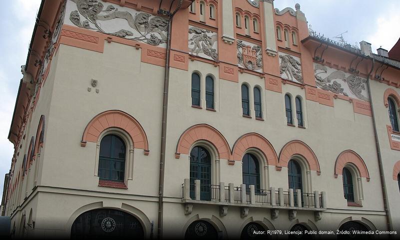 Muzeum Starego Teatru w Krakowie