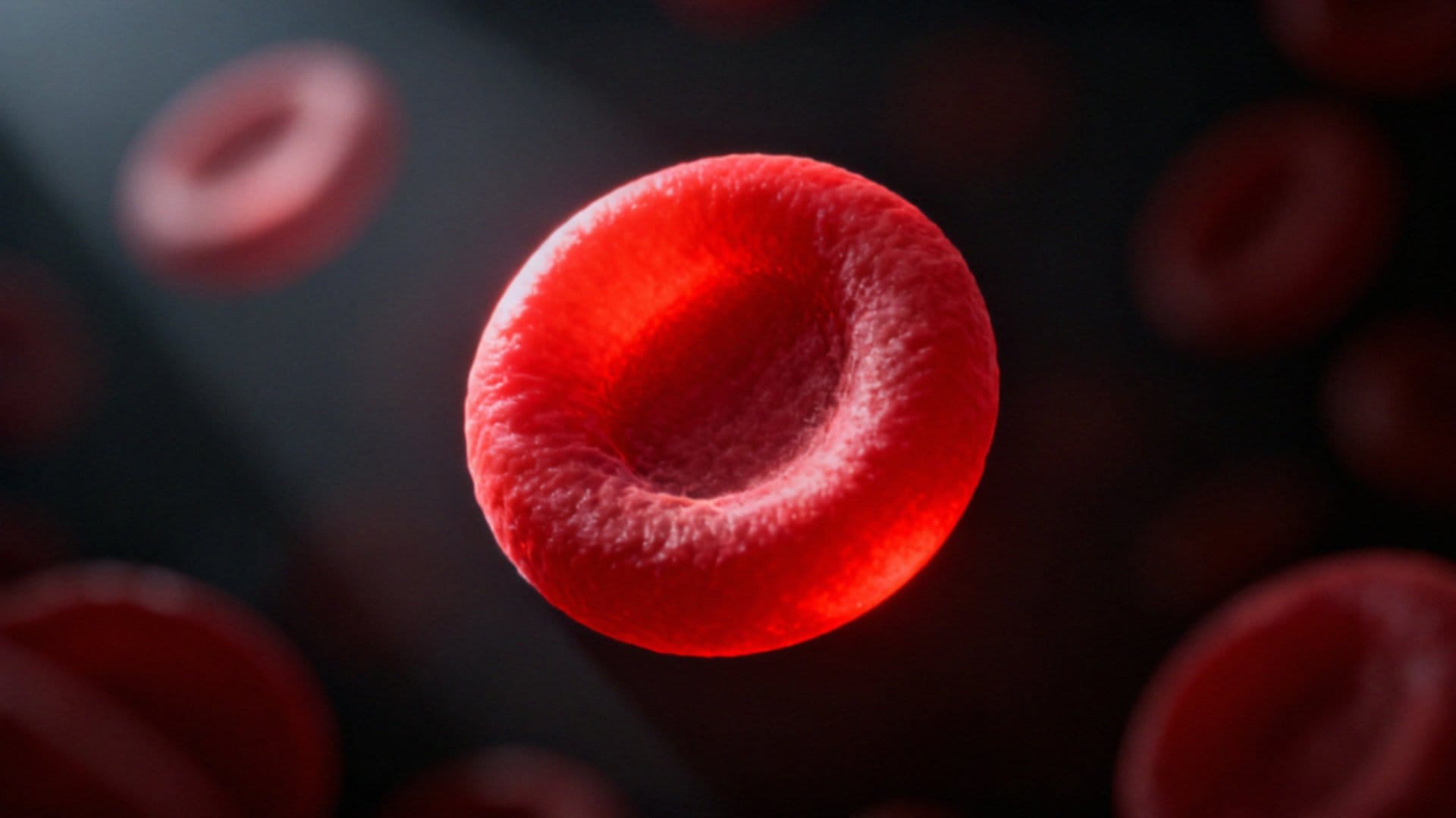 Niedokrwistość normocytarna ICD-10 — objawy, diagnoza i leczenie