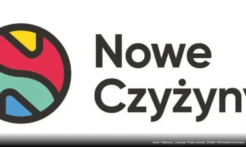 Nowe Czyżyny