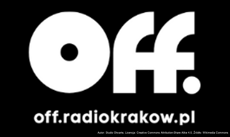 OFF Radio Kraków