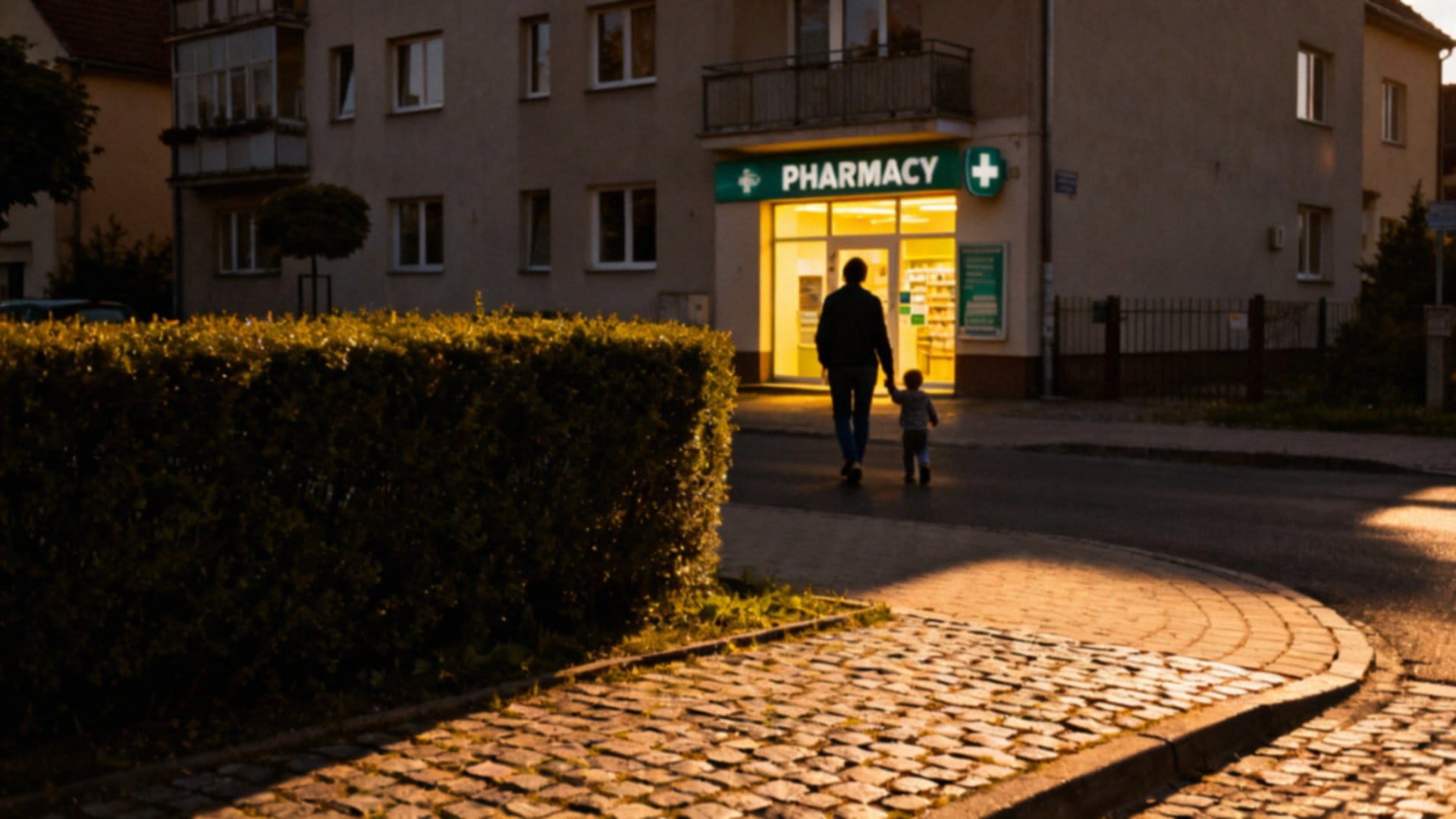 Opieka na dziecko na L4 — czy można wychodzić z domu i jakie są zasady?