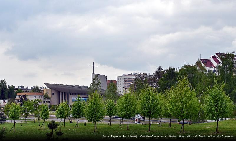 Osiedle Bronowice Nowe