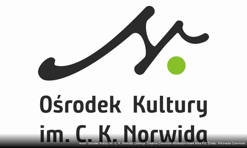 Ośrodek Kultury im. Norwida