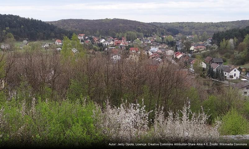 Ostra Góra (Tyniec)